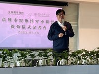 推動醫院減碳　高市府首創醫療淨零小聯盟