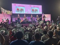 罷團等喊罷免丁學忠 藍營籲反罷支持監督力量