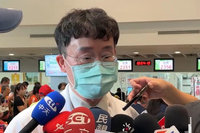 台電人員嘉義搶修遭電擊命危  心肺還算穩定續搶救