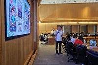 新北教育升級  115年起更新各班電腦為AI電腦