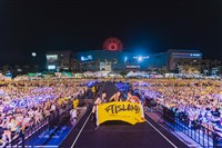 富邦悍將8月大巨蛋主題日　邀FTISLAND、權恩妃獻唱
