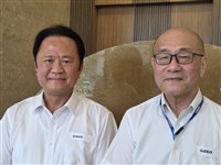 玉晶光除息18元　盤中漲4.5%填息達陣