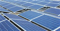 太陽光電7大公協會：模組無毒、用水清潔　造謠將究責
