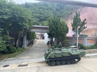 漢光演習模擬馬祖電廠遭攻  展現軍民整合防衛韌性