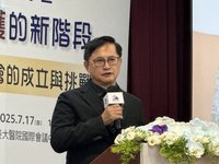 H20解禁　童子賢：美中有所妥協避免硬碰硬火車對撞