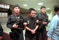 殺警案死囚蕭新財聲請再審停止槍決　高院駁回