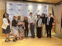 台積電美國學徒計畫　漢堡店員工變身半導體技術員