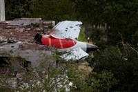 印航空難錄音曝光　疑機長曾切斷發動機燃料