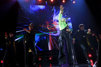 ITZY、NMIXX、請夏、KiiiKiii登小巨蛋　福音戰士高橋洋子9/21開唱