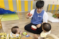 托嬰中心違規遭終止合作  家長轉托補助延為半年
