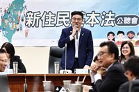 罷團檢舉未申報美國房產　張智倫：已申報