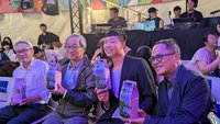 首屆身體藝術節登花蓮  馬戲表演揭幕