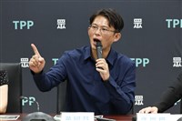 核三重啟公投正方代表  民眾黨：推派童子賢黃國昌等5人