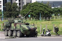 漢光41號演習落幕　學者：國軍調整中共對台威脅想定