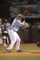 林安可全壘打大賽預賽止步　陳傑憲透露原安排驚喜