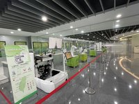 AI機器人產業大聯盟成形　台廠拚零組件和系統整合