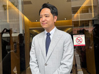 罷團指霸凌砍預算  羅廷瑋細數立院成績爭取支持[影]