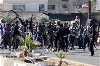 敘利亞南部教派衝突升級　政府難落實停火協議