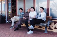陳柏霖黃宣揪真人版索隆　紐西蘭旅途珍奶魅力難擋
