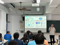 大葉大學8月綠領人才假日班　低收入戶全額補助