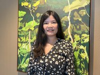 「配樂是電影的潛意識」作曲家江宜臻國際獲獎