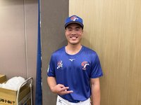 游能茗拚U18國手　赴美訓練開眼界將出國讀大學磨練