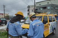 台南南天有線電視2906戶仍斷訊  用戶費用可減免