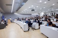 輝達H20解禁　蕭美琴：要確保不會危害台灣安全