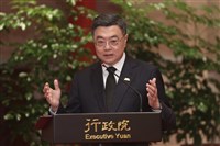 台東豪大雨不斷　卓榮泰致電饒慶鈴：中央隨時支援