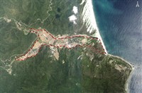 台美探討太空港合作　國科會：具體計畫待進一步評估