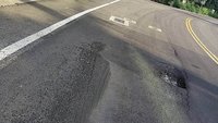 寶山鄉道路疑因開發案毀損　竹縣府要業者認養維護