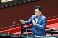 魯明哲缺席罷免案電視說明會　寧直接與選民溝通