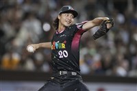 林佳緯賴可互相放閃　林安可笑場「有愛的力量」