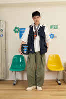 連晨翔劉品言將升格爸媽　寶寶在腹中驚喜比YA