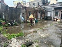 高市風災過後類鼻疽增6例　2死1人有污水接觸史