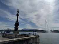 川普削弱USAID效應浮現  日內瓦面臨國際組織大縮編