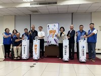 雲林培育150名數位引路人  盼縮短數位落差