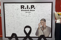 魔鷹妻子過世仍正常出賽打回台鋼第1分　球迷鼓勵寫滿留言板［影］