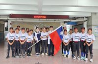高市中正國小少棒再奪全國賽冠軍  將赴日參賽