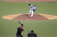 徐若熙明星賽投4球不影響先發　王維中持續調整