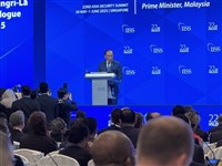 對美多項要求劃紅線　馬來西亞仍盼關稅降至20%左右