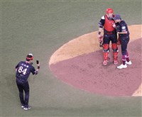 中職明星賽要娛樂性或回歸本質？　桃猿教頭盼取得平衡