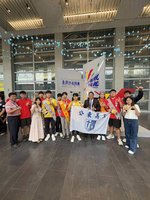 全國技能競賽千人較勁　公東高工獲3金3銀創佳績
