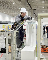 第55屆全國技能競賽  北市奪10金10銀12銅