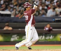 林智平延長賽超前安再跑回重要1分　助桃猿擊敗龍