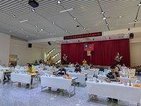 全國蜂蜜評鑑複評  養蜂協會：龍眼蜜近10年最豐收