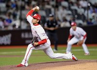 徐若熙7局無失分好投助龍奪勝　空降防禦率王