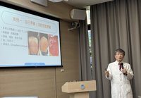 小孩服抗生素現皮疹嘔吐腹瀉恐是副作用  快就醫