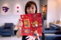 樂天桃園球場26日主題趴  中壢媽搭機捷進場祝福
