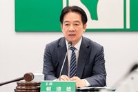 賴清德批在野抹黑罷免 感謝公民護台最後一哩路加油[影]